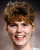 Photo of Diana-Maria Bienvenue